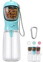Portable Leak-Proof Dog Water Bottle