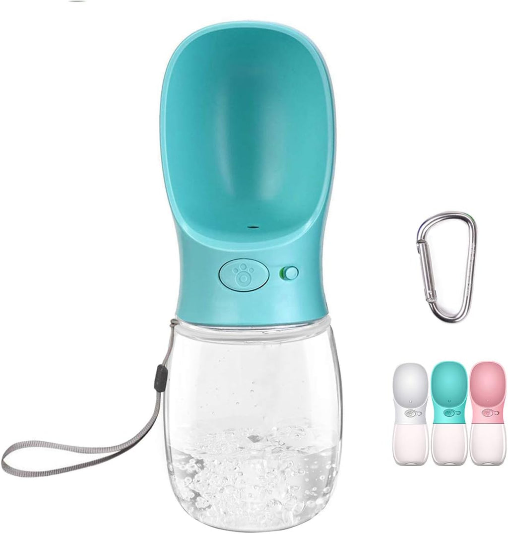 Portable Leak-Proof Dog Water Bottle