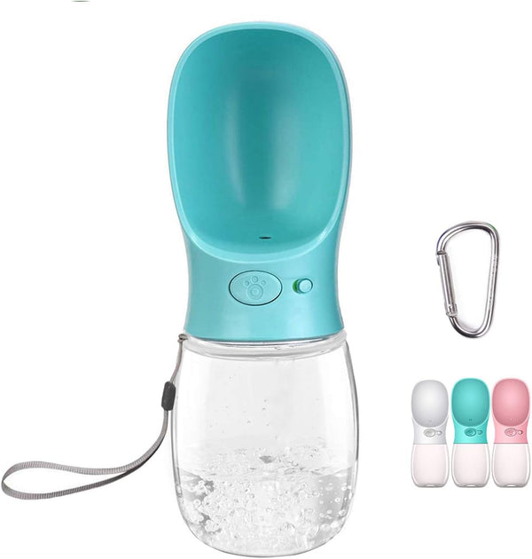 Portable Leak-Proof Dog Water Bottle