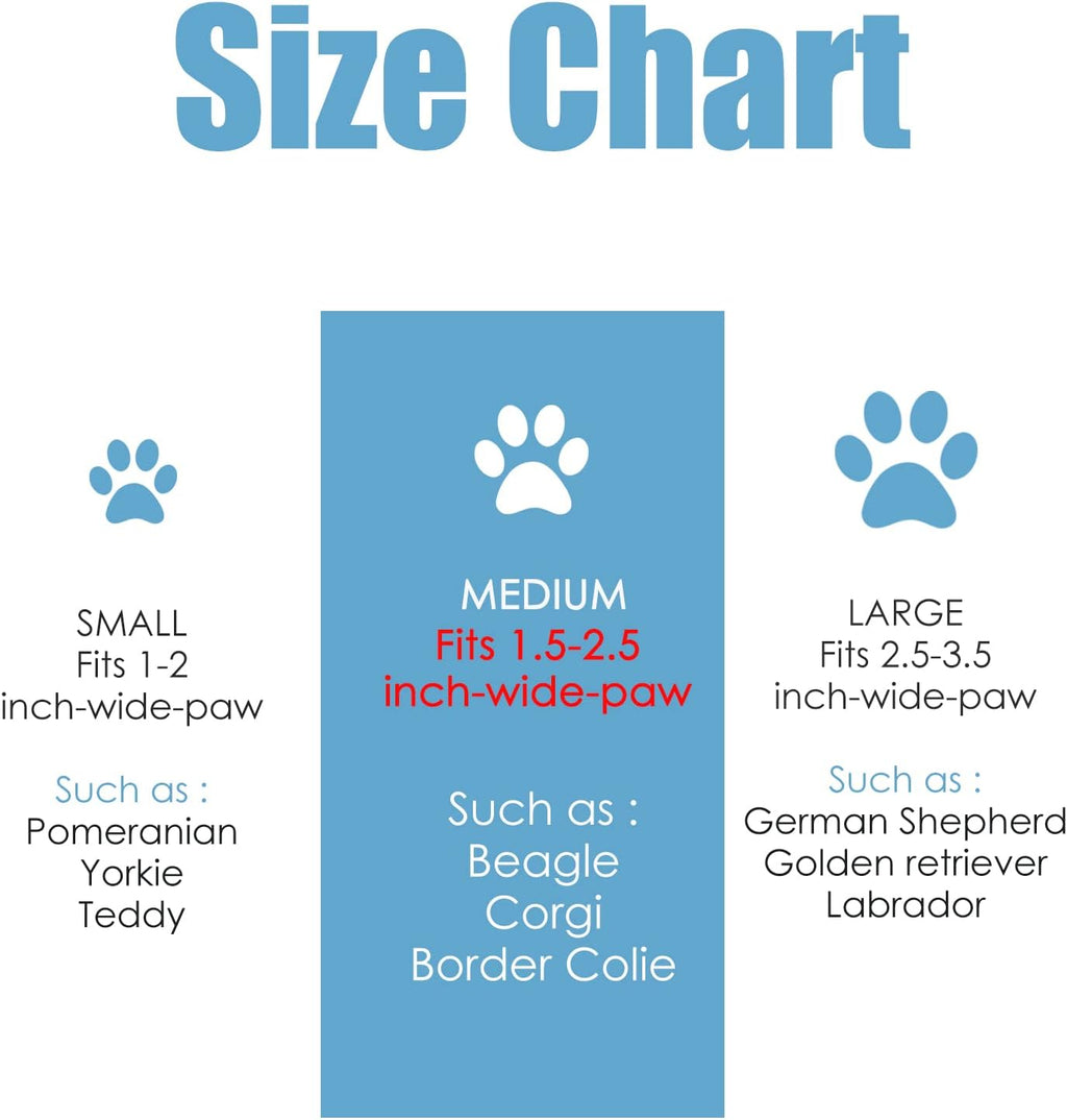 Portable Dog Paw Cleaner Cup