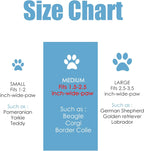 Portable Dog Paw Cleaner Cup