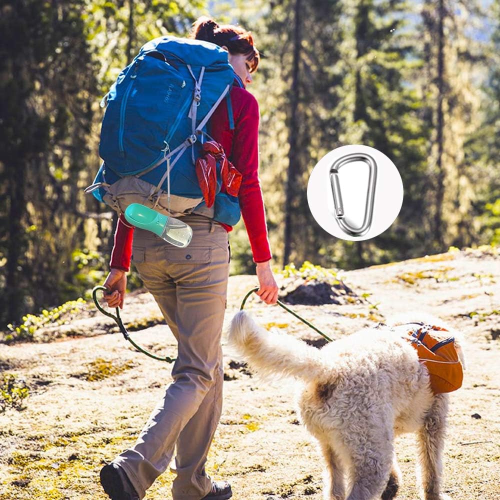 Portable Leak-Proof Dog Water Bottle